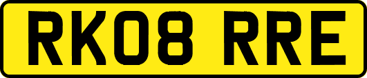 RK08RRE