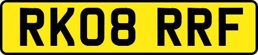 RK08RRF