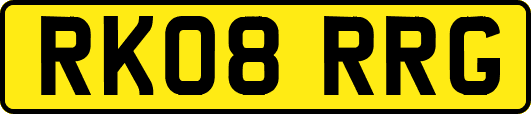 RK08RRG