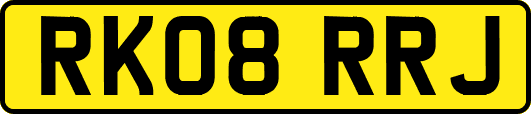 RK08RRJ