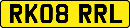 RK08RRL