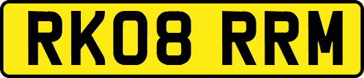 RK08RRM