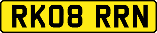 RK08RRN