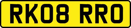 RK08RRO