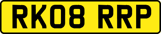 RK08RRP