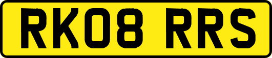 RK08RRS