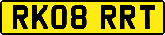 RK08RRT