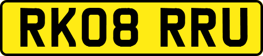 RK08RRU