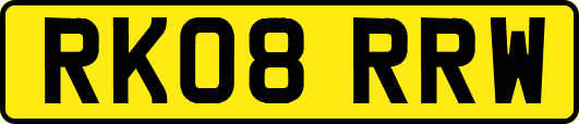 RK08RRW