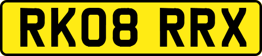 RK08RRX