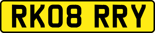 RK08RRY