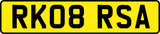 RK08RSA