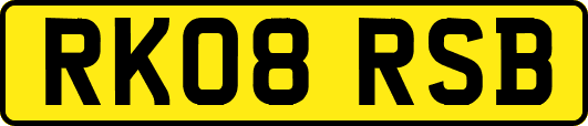 RK08RSB