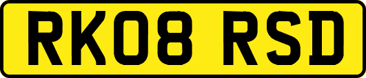 RK08RSD