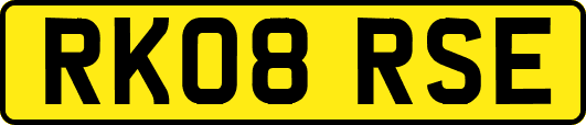 RK08RSE