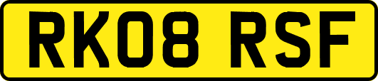 RK08RSF
