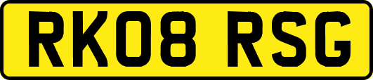 RK08RSG