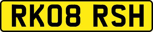RK08RSH
