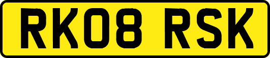 RK08RSK