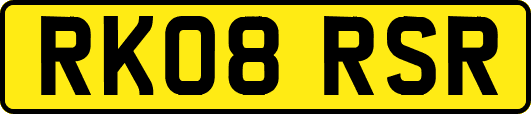 RK08RSR