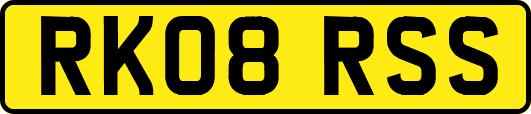 RK08RSS