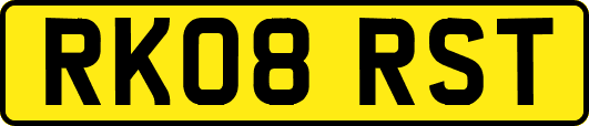 RK08RST