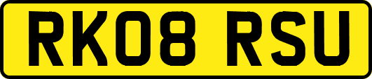 RK08RSU