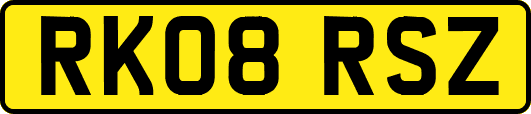 RK08RSZ