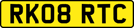 RK08RTC
