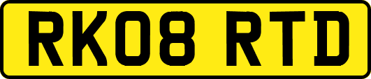 RK08RTD