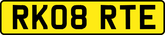 RK08RTE