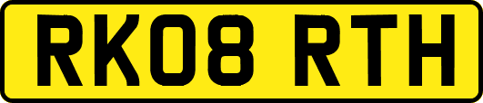 RK08RTH