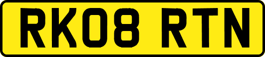RK08RTN