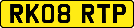 RK08RTP