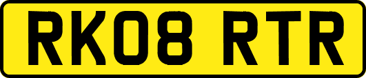 RK08RTR