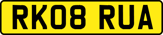 RK08RUA