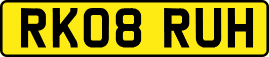 RK08RUH