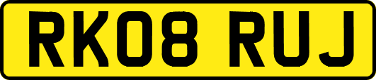 RK08RUJ