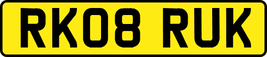 RK08RUK
