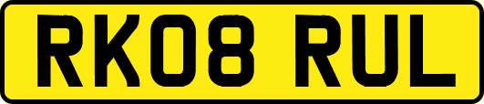 RK08RUL