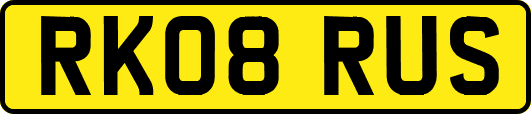 RK08RUS
