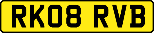 RK08RVB