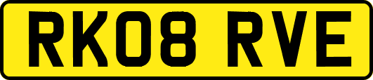 RK08RVE