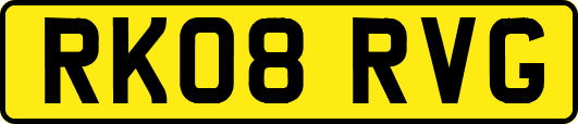 RK08RVG