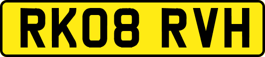 RK08RVH