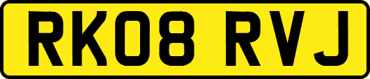 RK08RVJ