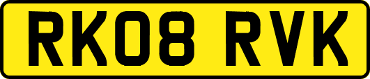 RK08RVK