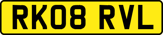 RK08RVL