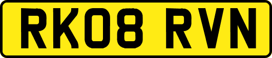 RK08RVN