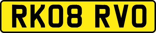 RK08RVO